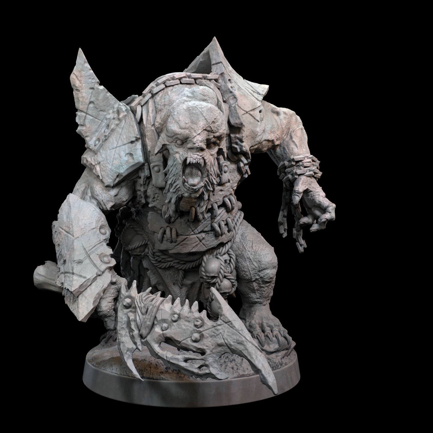 Dakkar