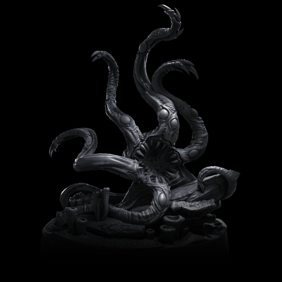 Agglutinates of Malifica