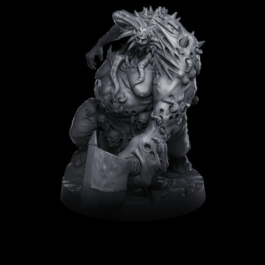 Sweet-Tooth - Lesser Atriarch of Ruin (40mm)