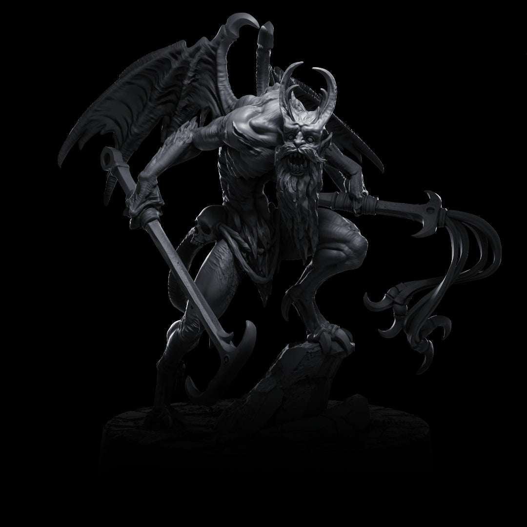 Children of Discord
