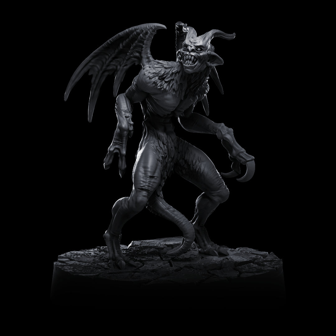 Children of Discord