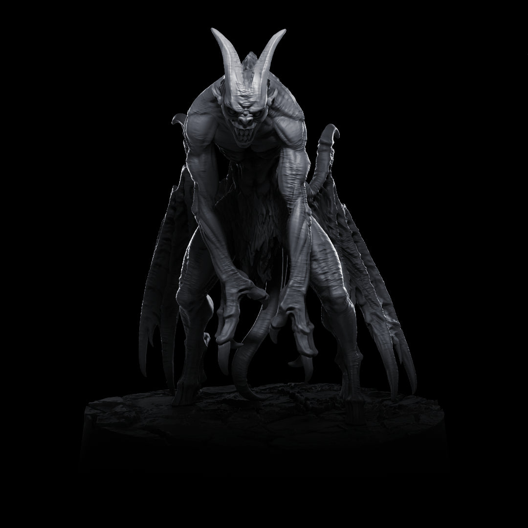 Children of Discord