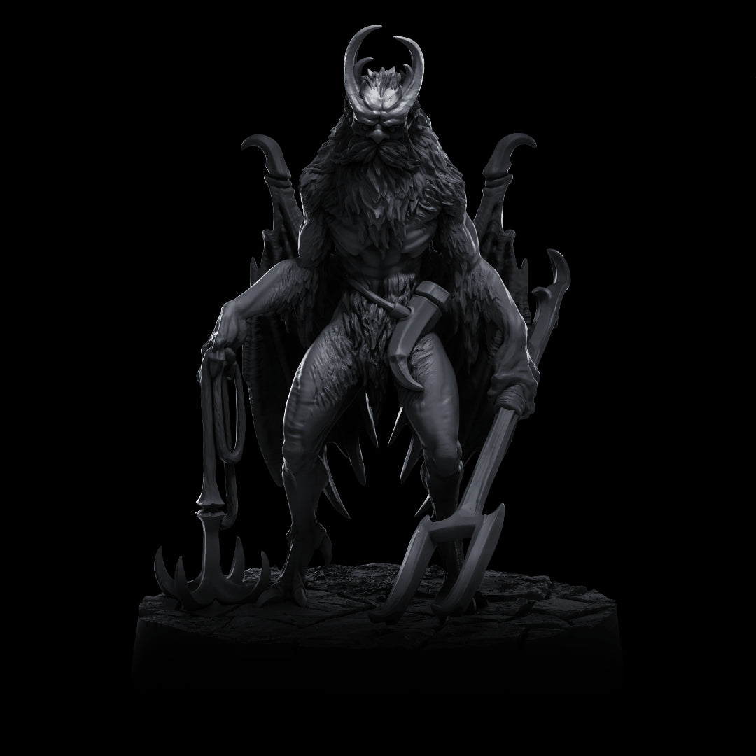 Children of Discord