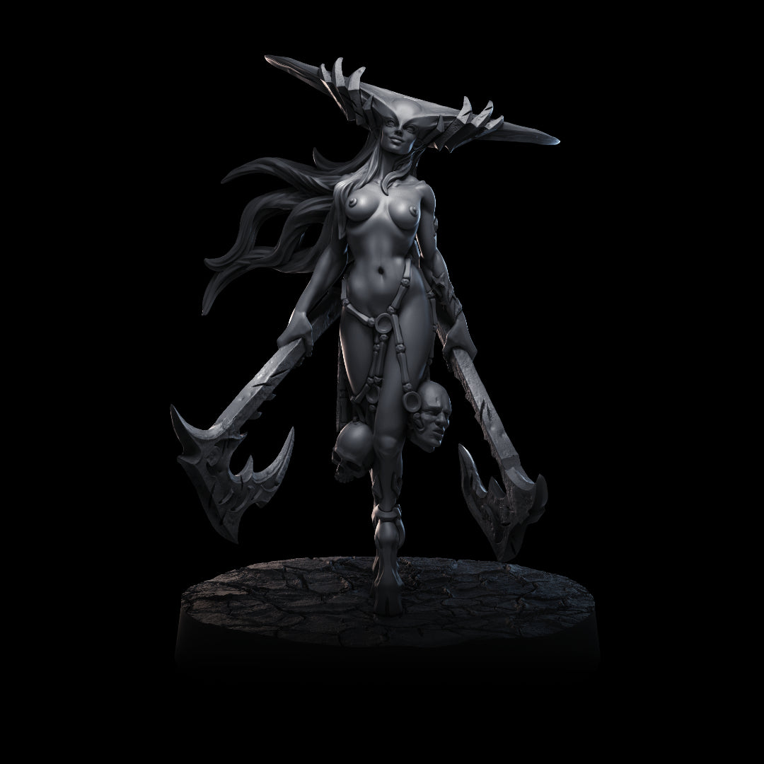 Children of Onslaught (Female)