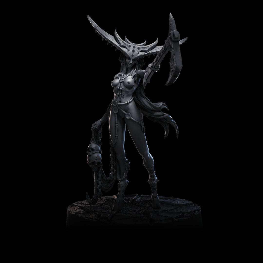 Children of Onslaught (Female)