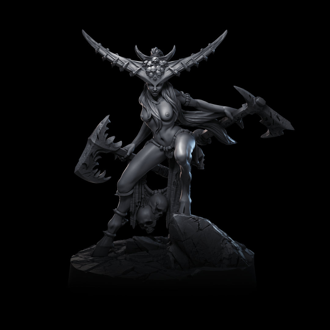 Children of Onslaught (Female)