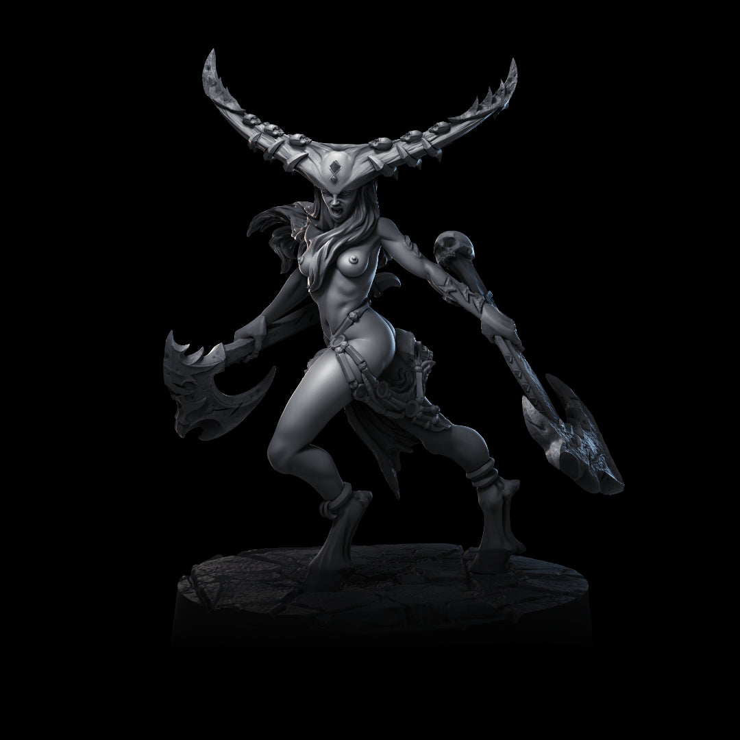 Children of Onslaught (Female)