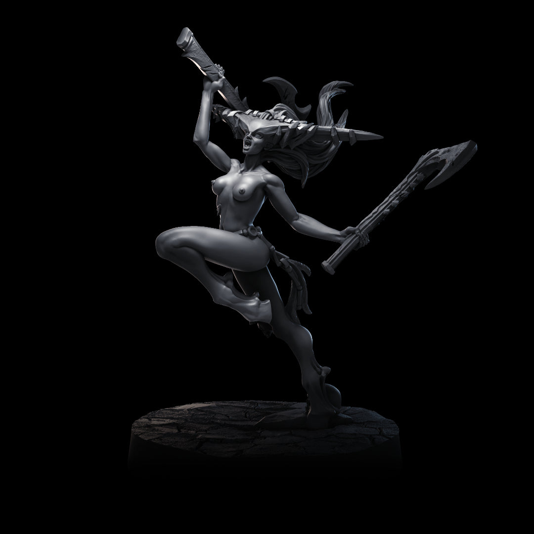 Children of Onslaught (Female)