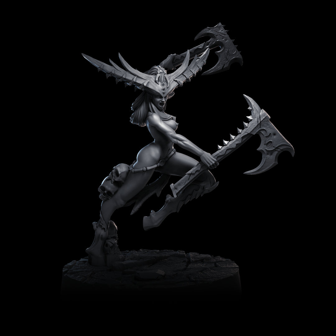 Children of Onslaught (Female)