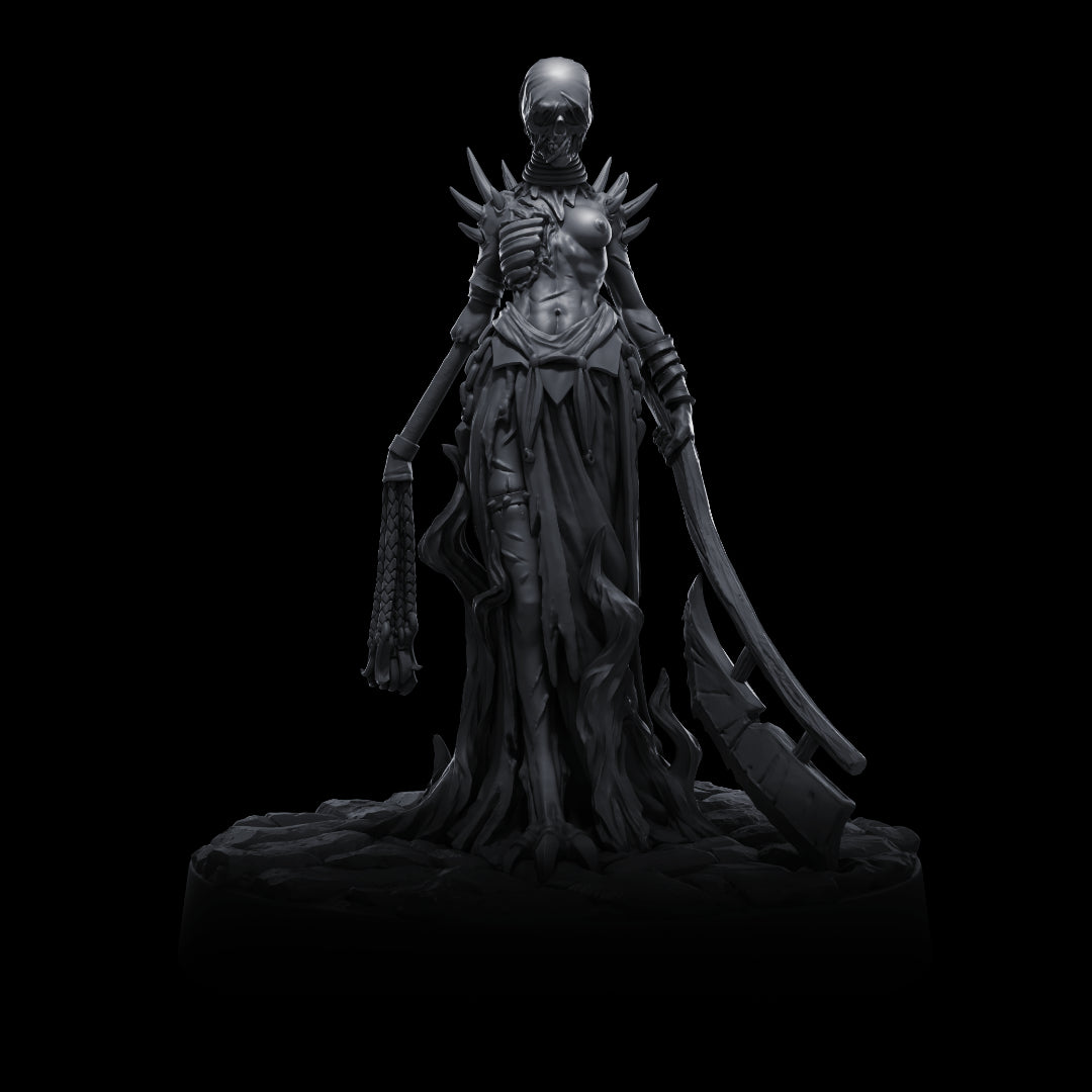 Minions of the Slumbering King