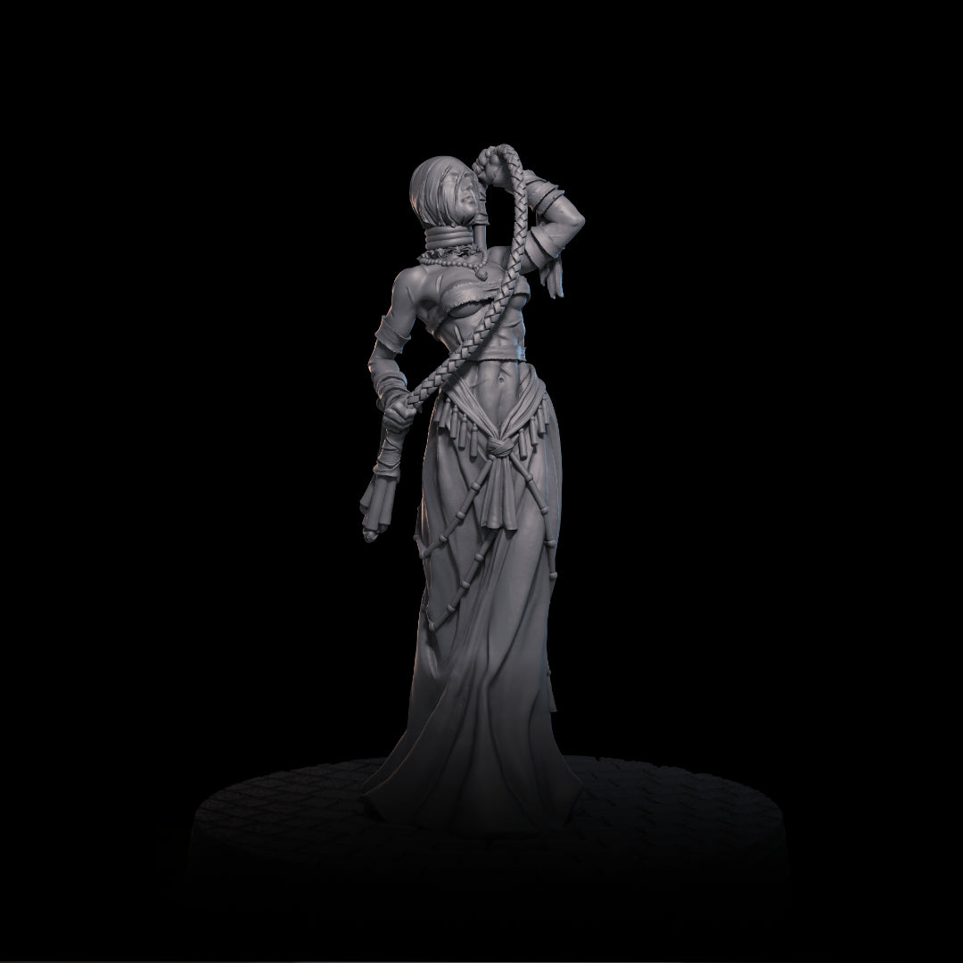 Priests of the Broken Wheel
