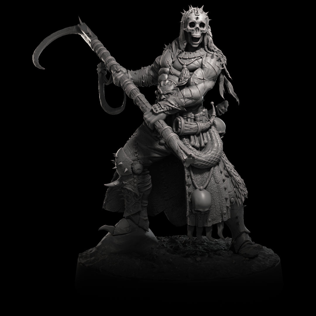 Wasteland Reavers