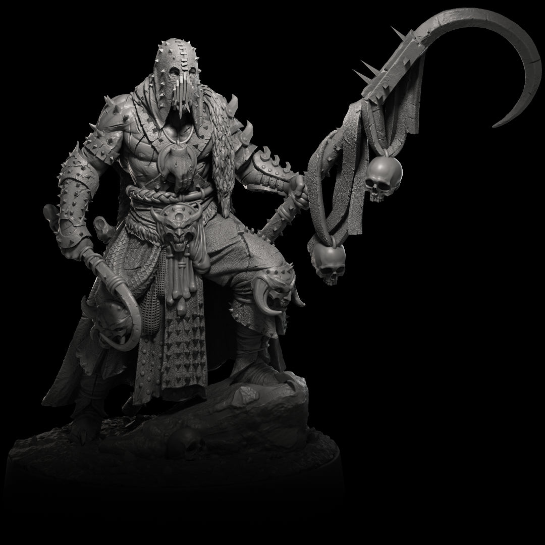 Wasteland Reavers