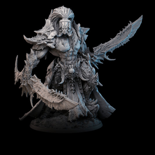 Renegade Flesh Golem