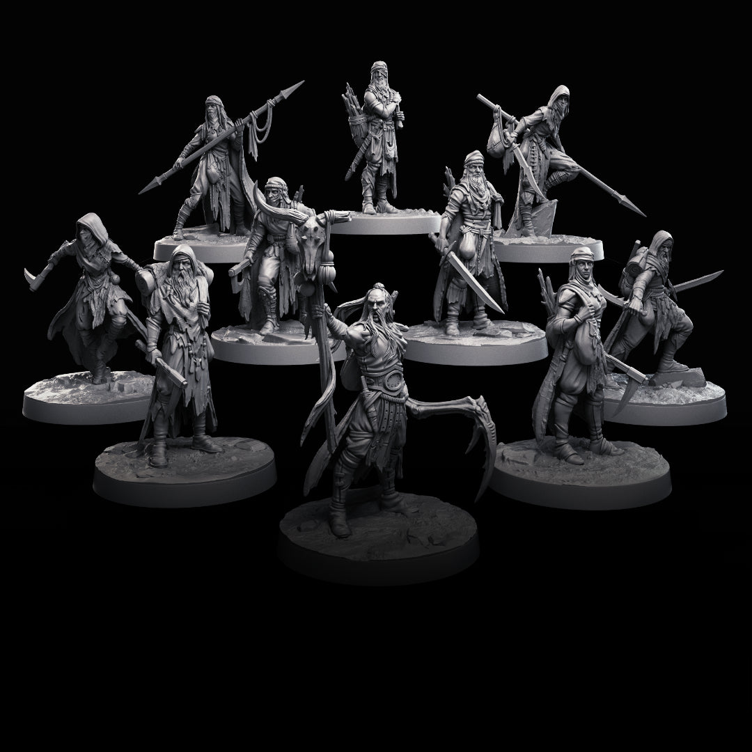 The Procurement Guild