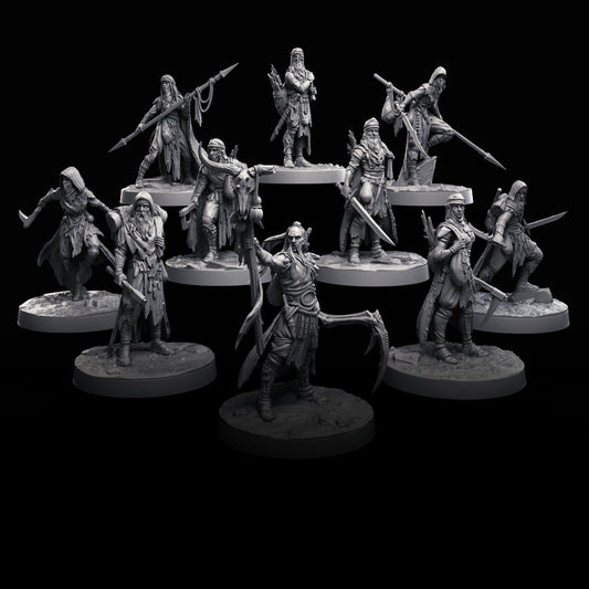The Procurement Guild