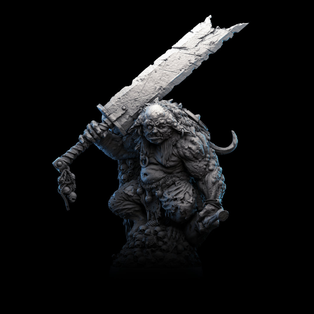 Trolls of Vhar