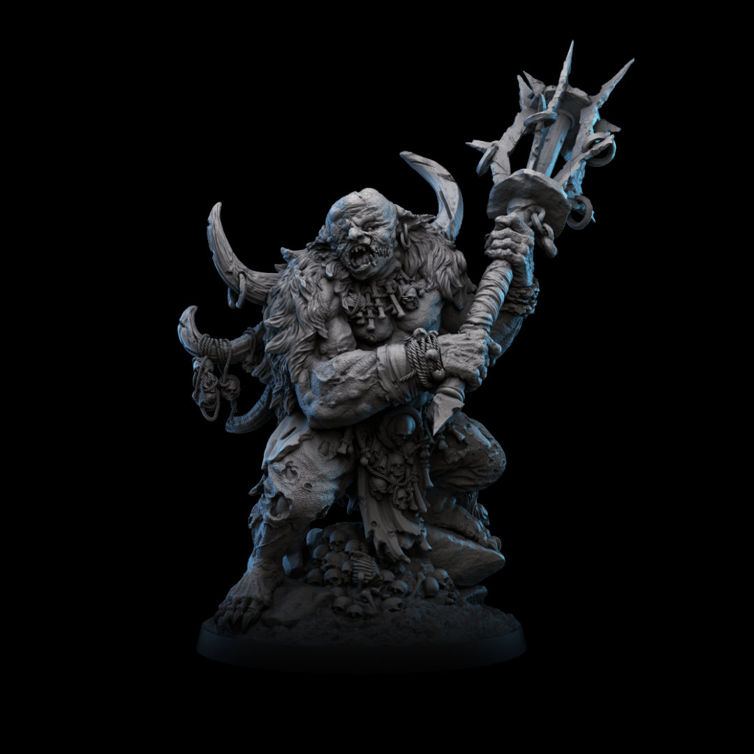 Trolls of Vhar