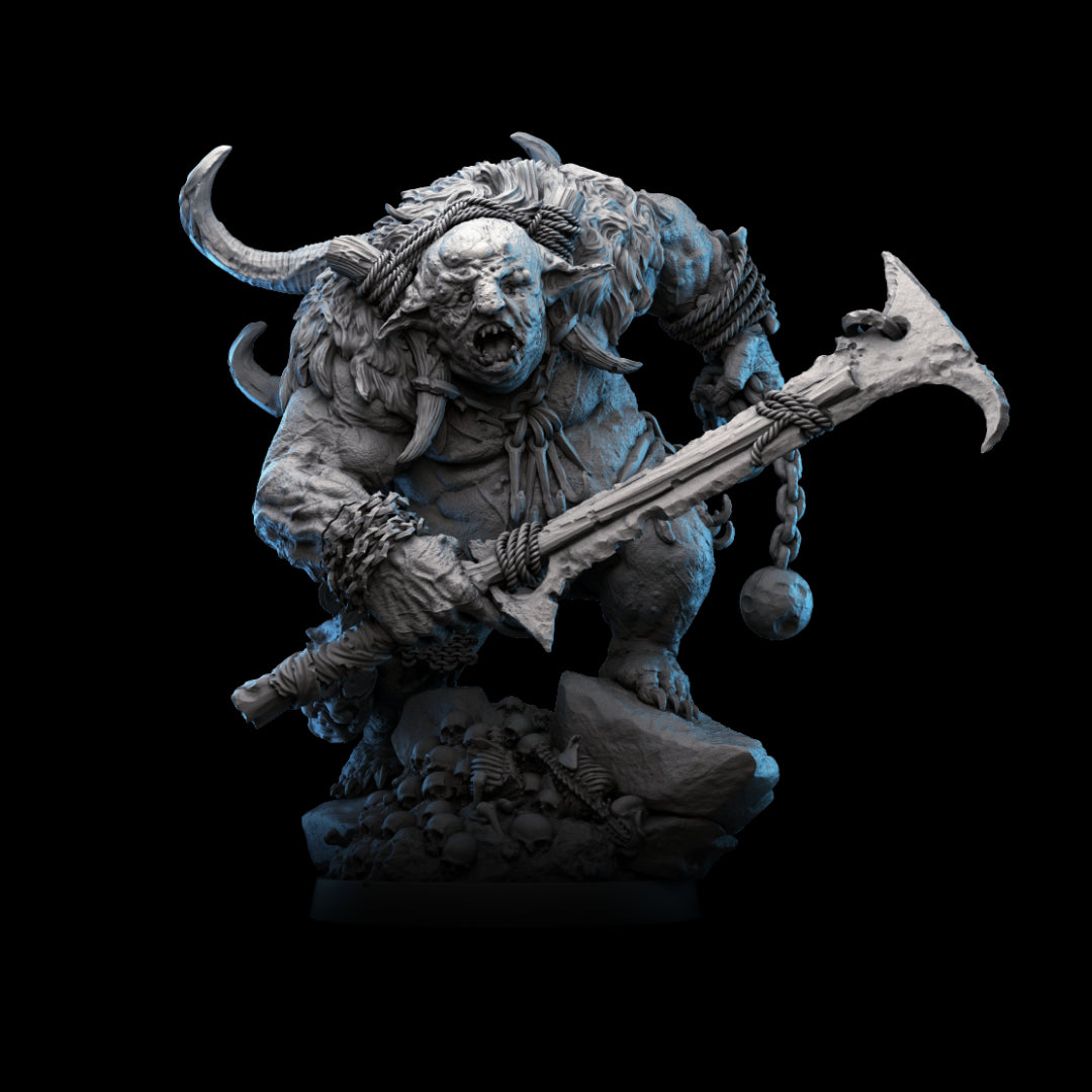 Trolls of Vhar