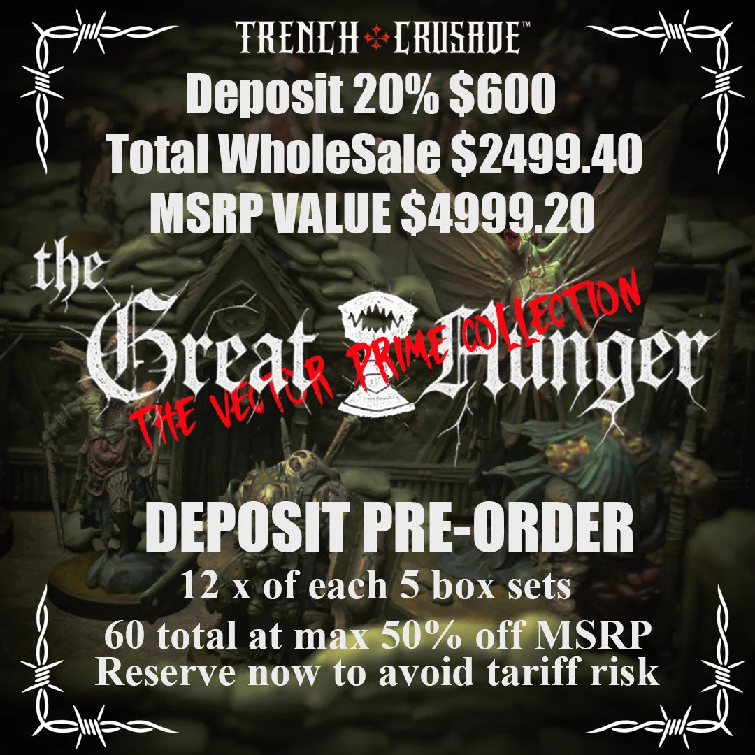 VECTOR PRIME COLLECTION