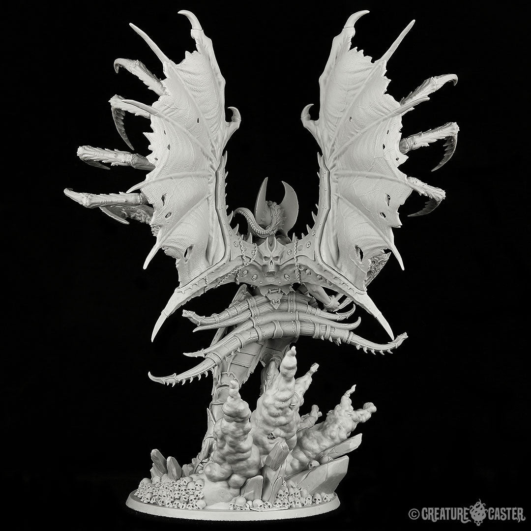 Queen of Onslaught