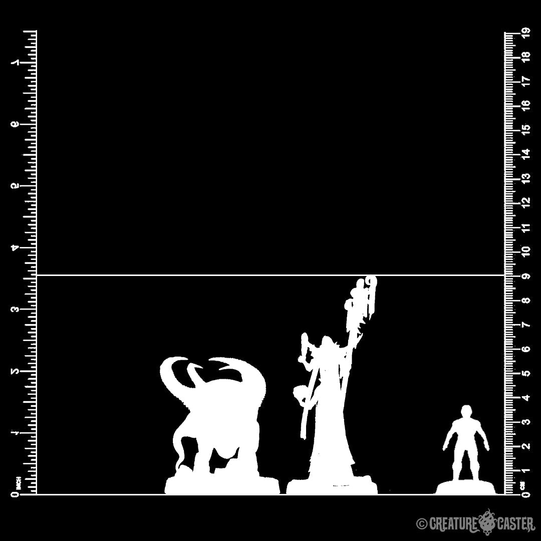 Trickster of Malifica