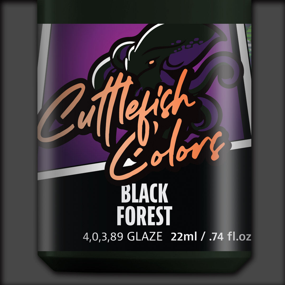 Black Forest
