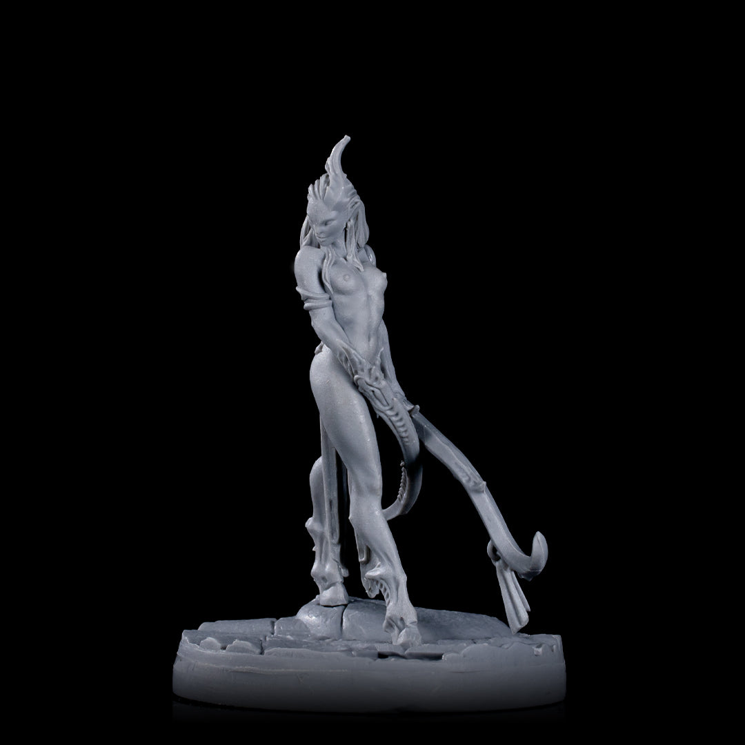 Children of Ecstasy (Infantry)