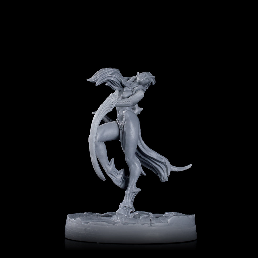 Children of Ecstasy (Infantry)