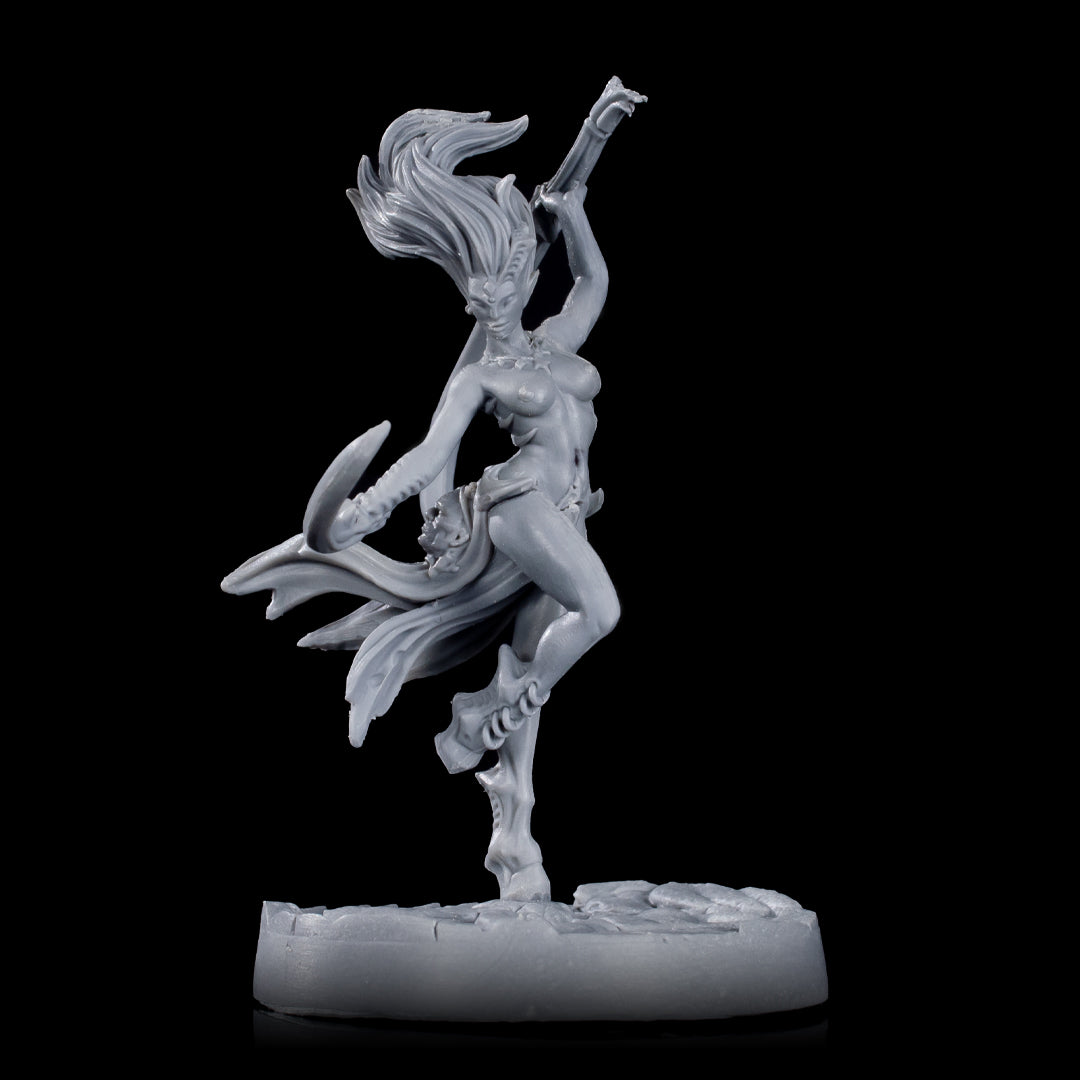 Children of Ecstasy (Infantry)