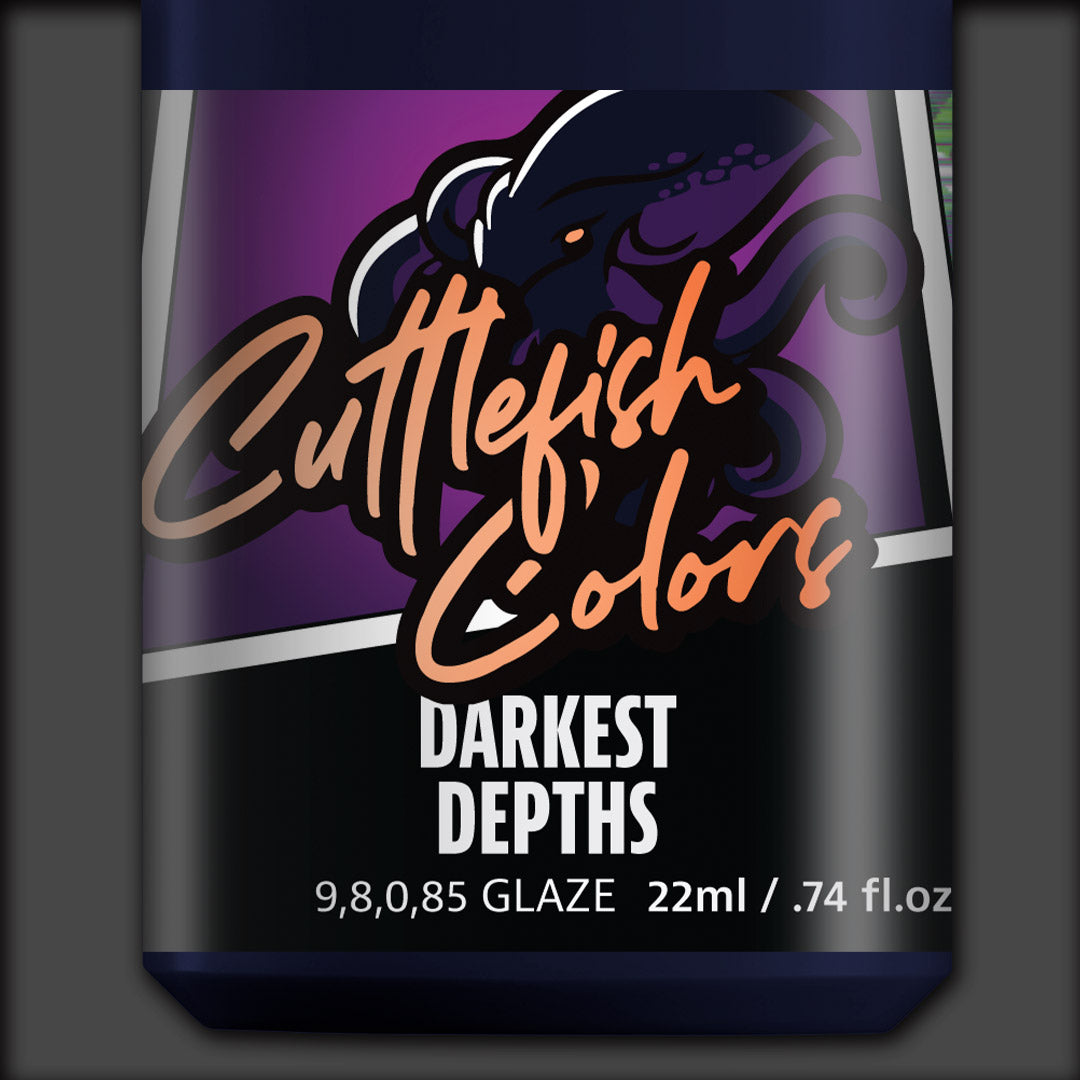 Darkest Depths