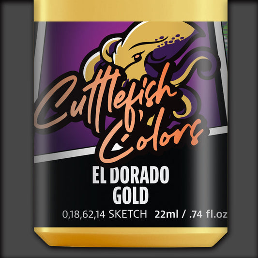 El Dorado Gold