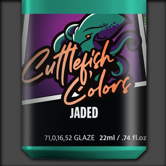 Jaded