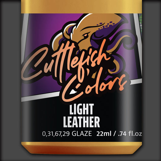 Light Leather