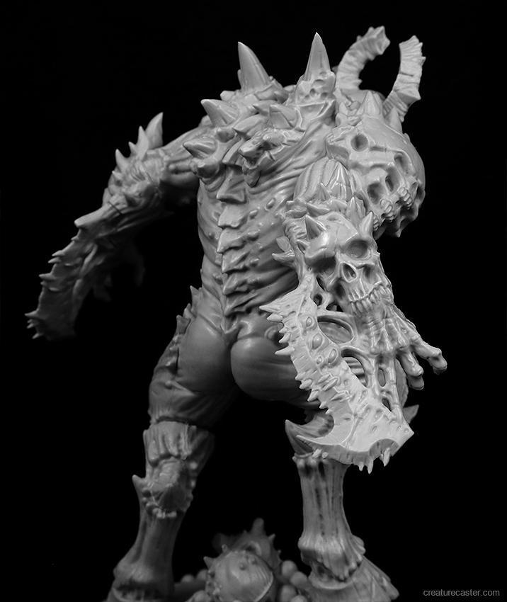 Lord of Slaughter