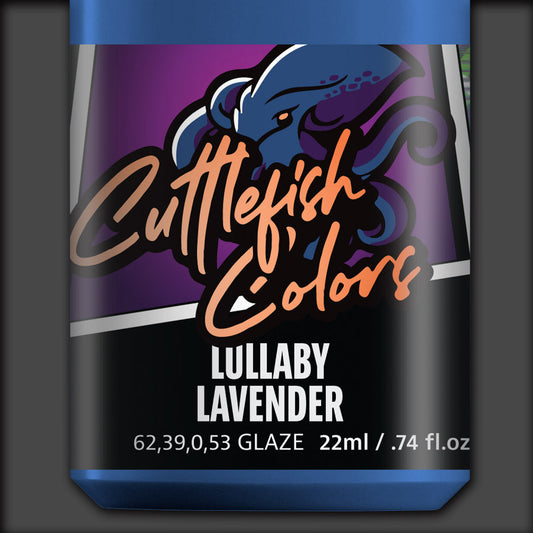 Lullaby Lavender