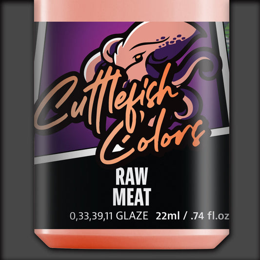 Raw Meat