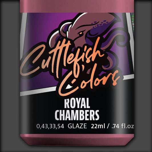 Royal Chambers