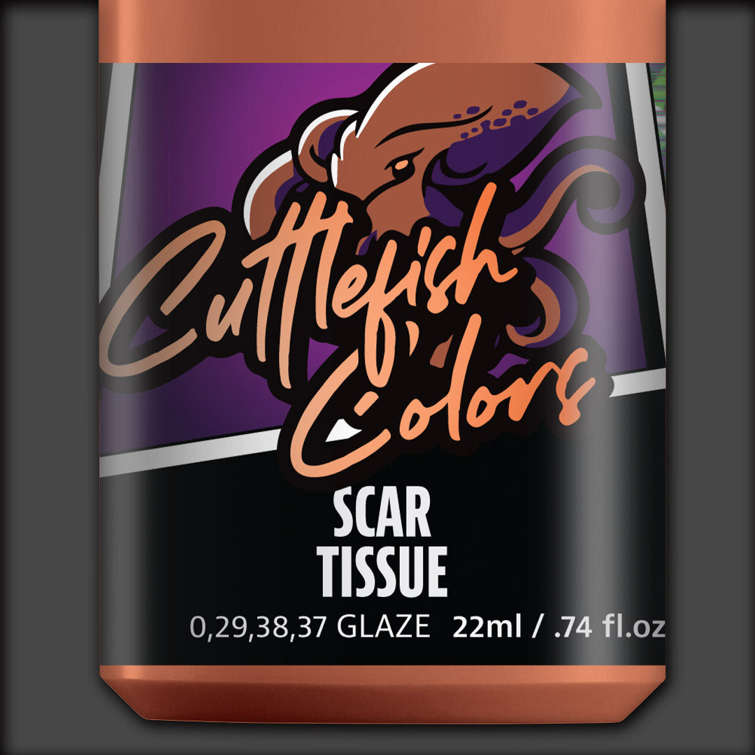Scar Tissue