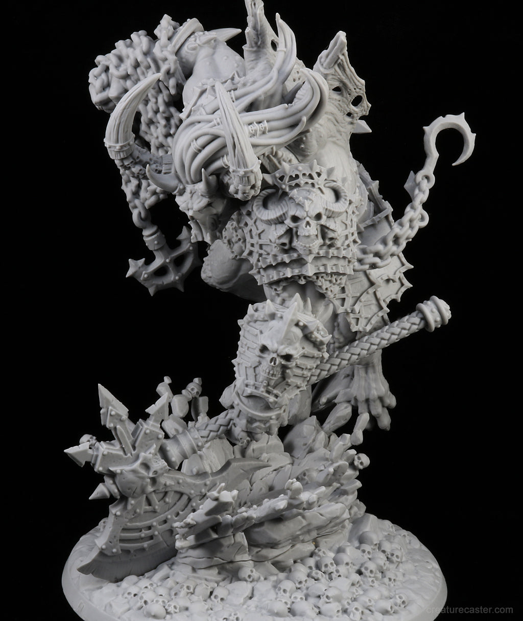 King of Onslaught