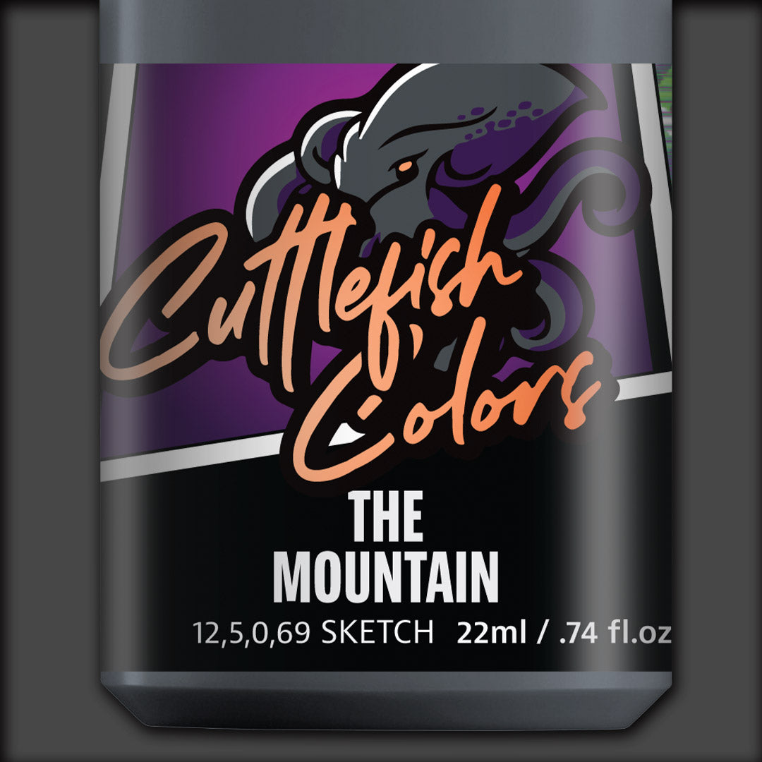 The Mountain