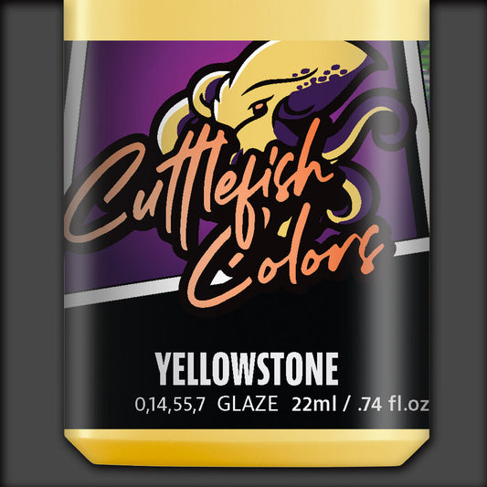Yellowstone