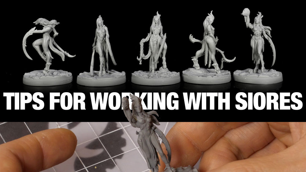 Resources – Creature Caster US