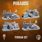Paradise - Terrain