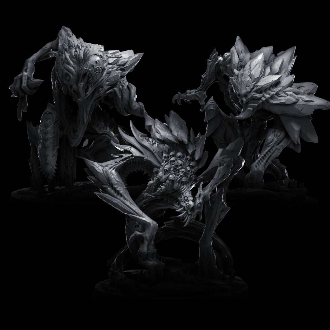 Beasts of Malifica – Creature Caster US