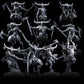 Children of Onslaught (Male)