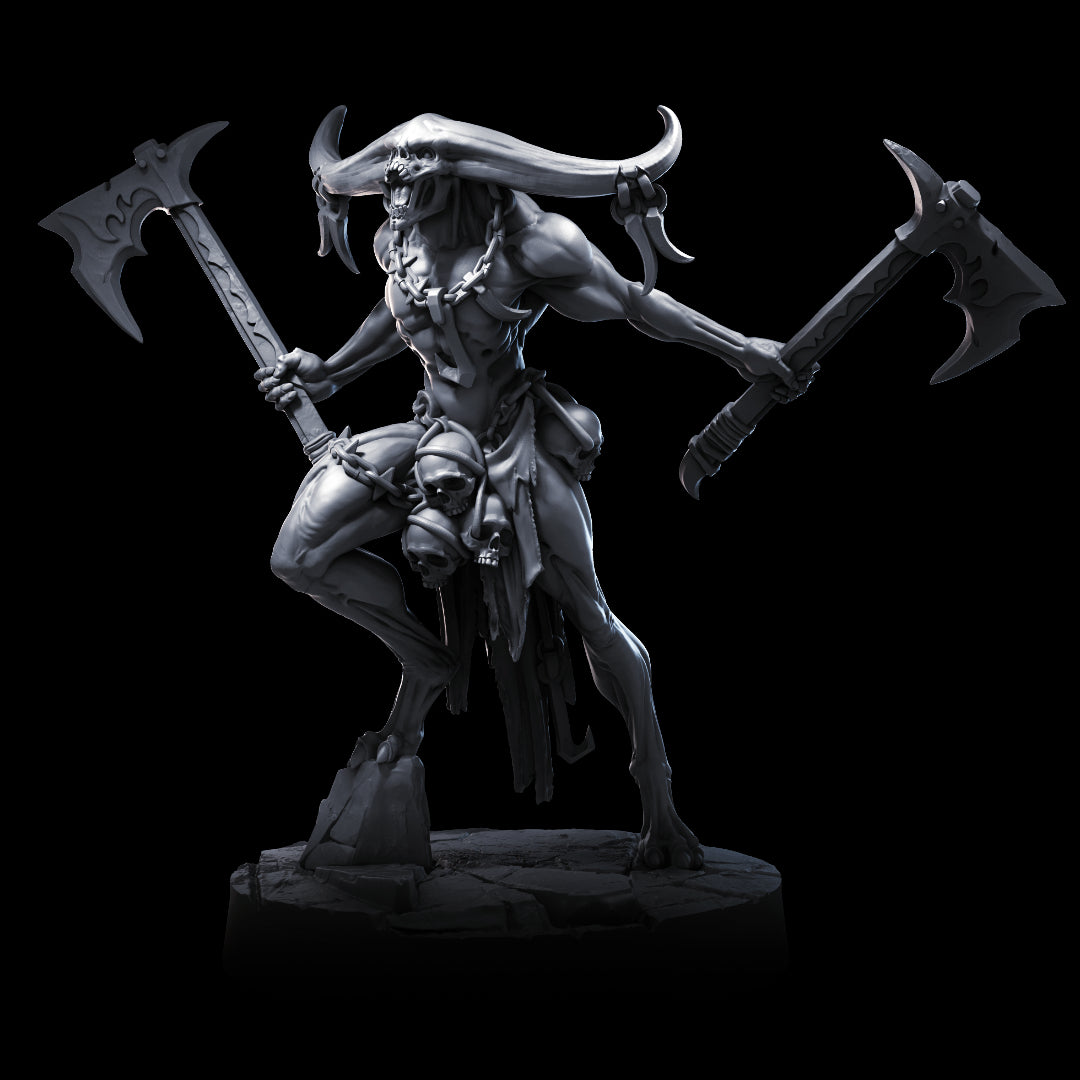 Children of Onslaught (Male)
