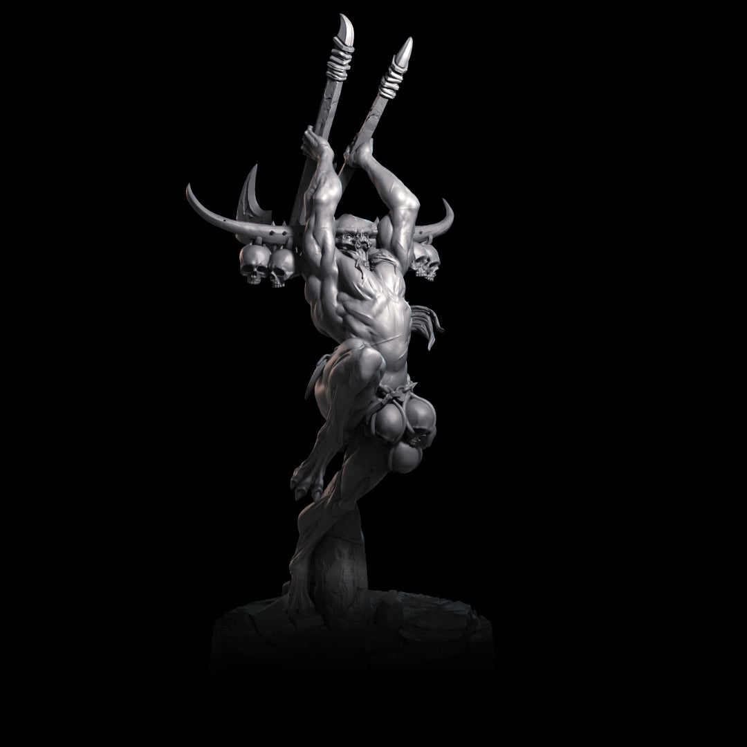 Children of Onslaught (Male)
