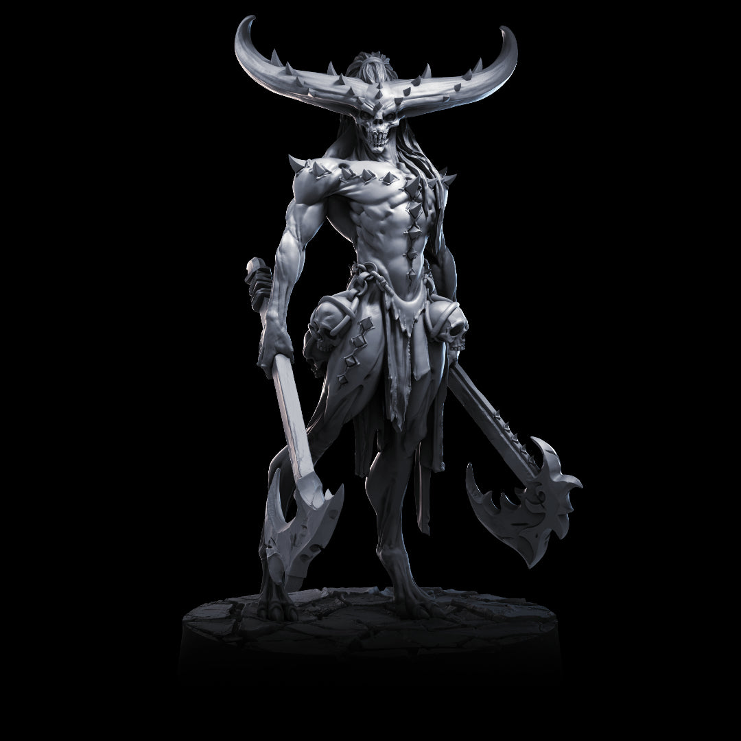 Children of Onslaught (Male)