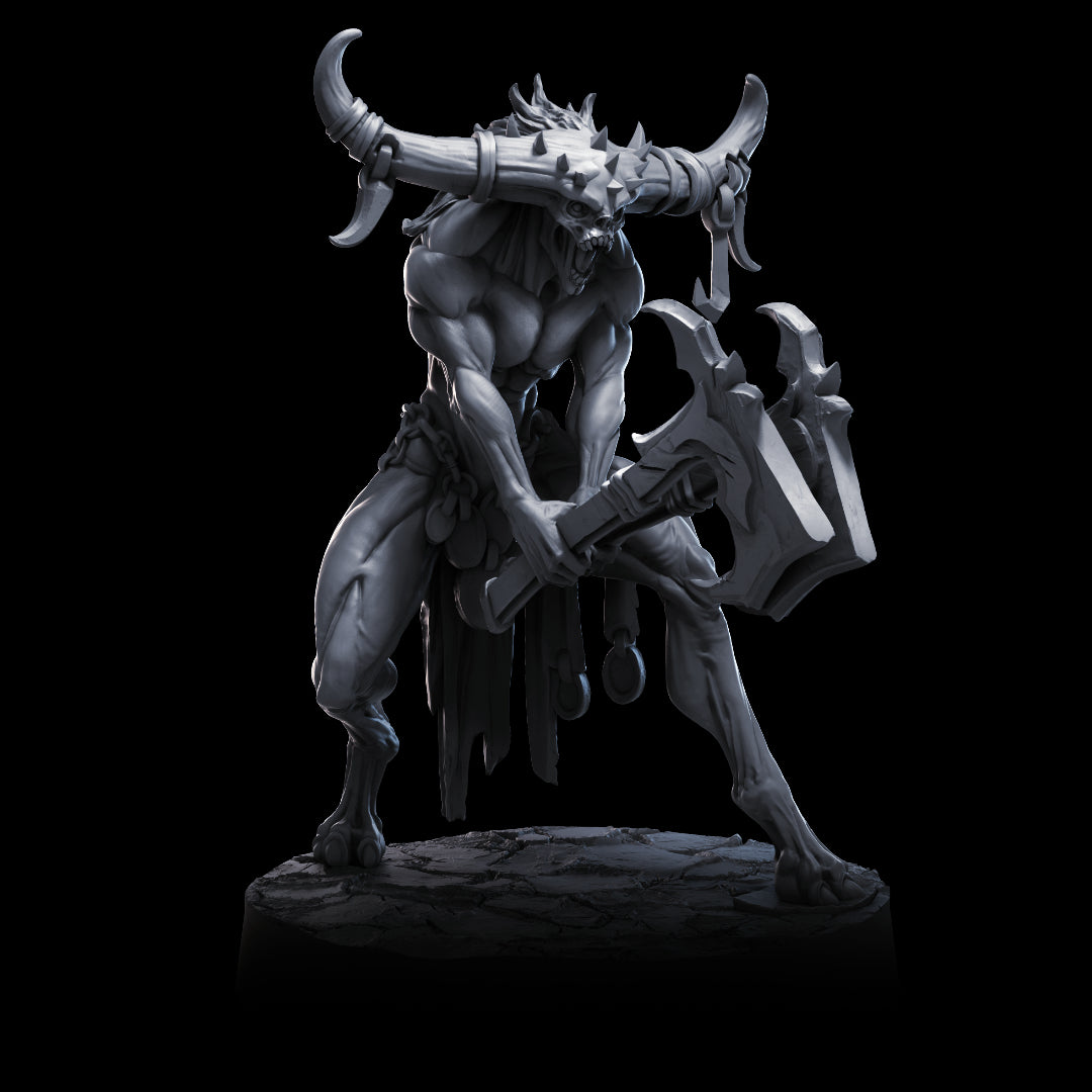Children of Onslaught (Male)